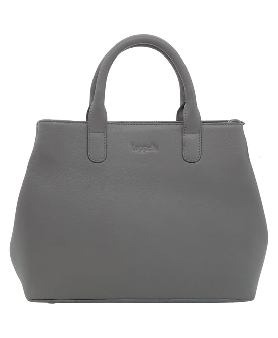 Leather Handbag view