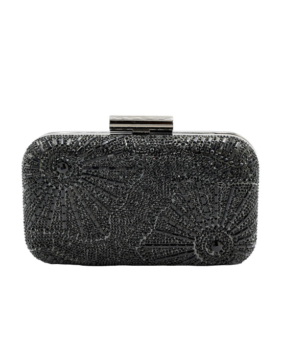 RS chain clutch view