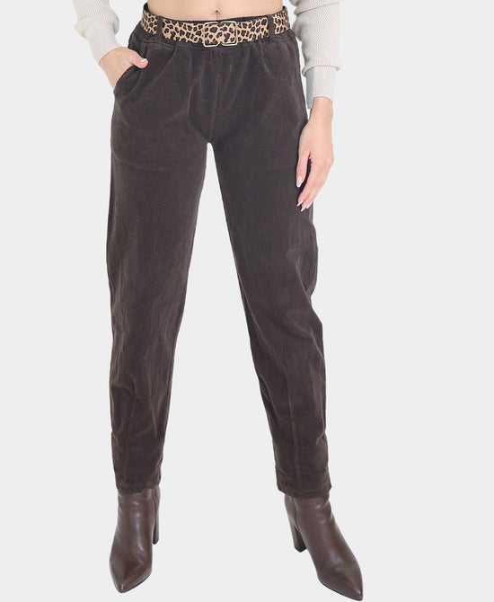 Pinwhale Corduroy Pants view