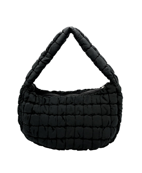 Puff Shoulder Bag view