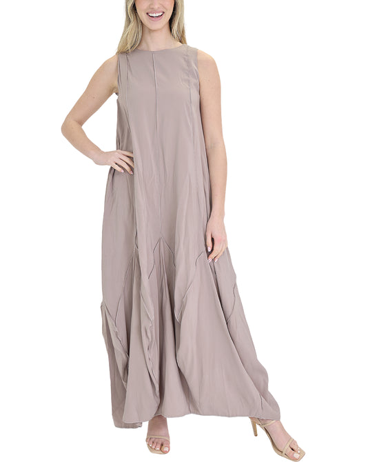 Maxi Dress view 
