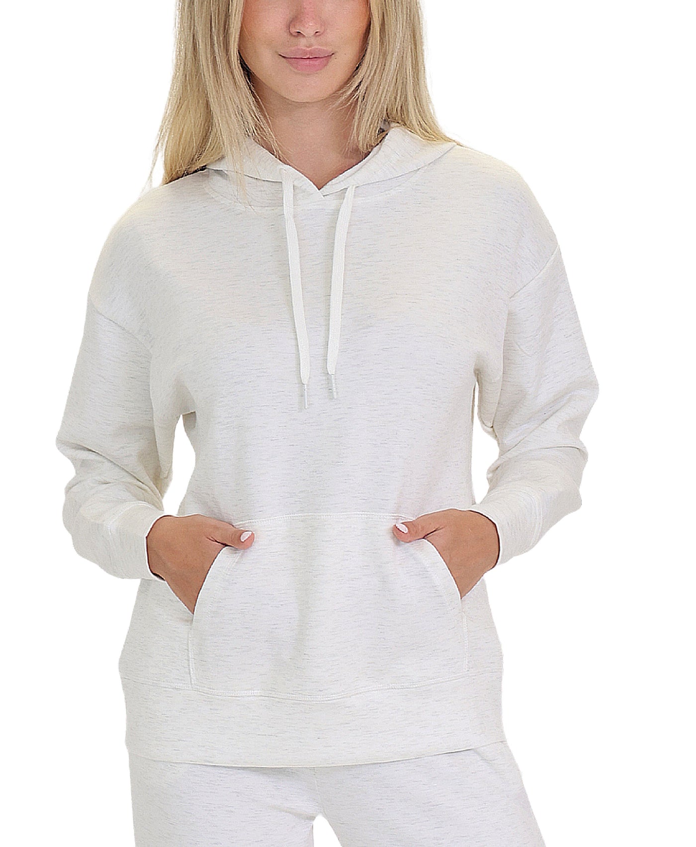 Cloud Fleece Hoodie view 1