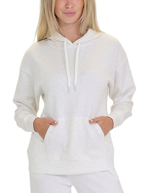 Cloud Fleece Hoodie view 