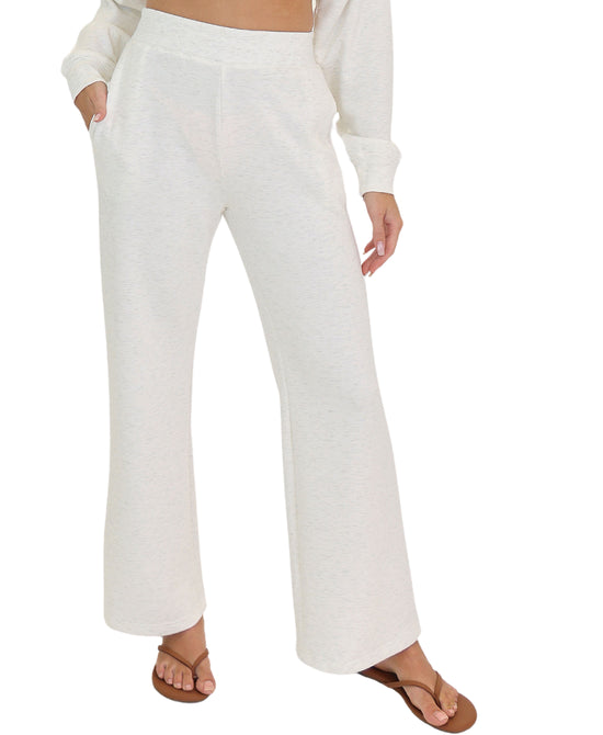 Cloud Fleece Pants view