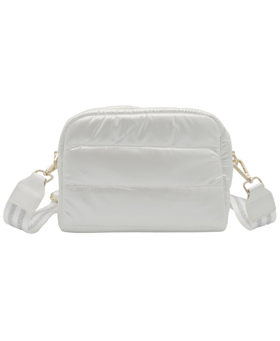 Puffer Camera Bag view 