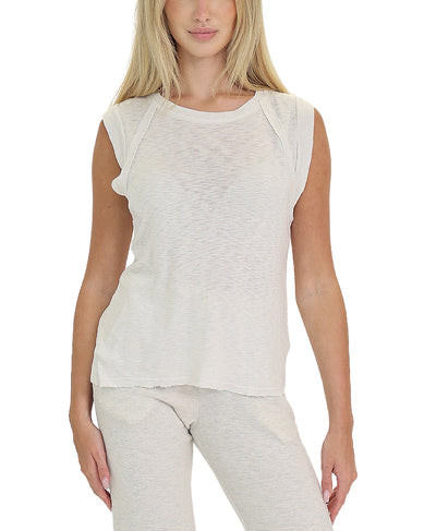 Cotton Tank