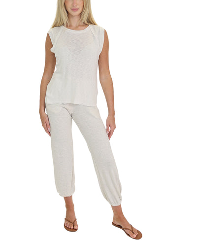 Cotton Tank