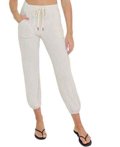 Fleece Joggers image 1