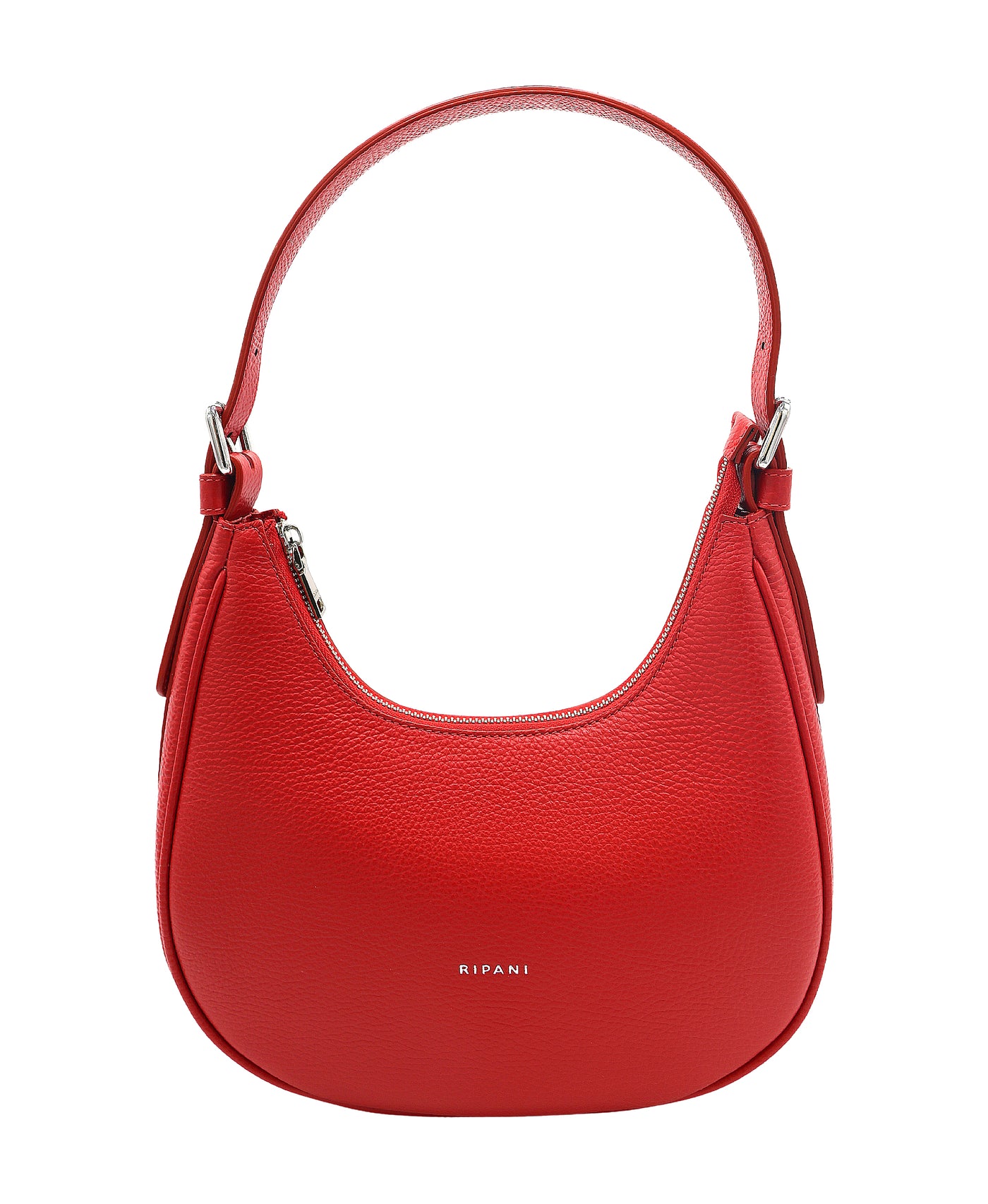 Leather Shoulder Bag view 1