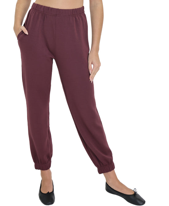 Cloud Fleece Joggers view