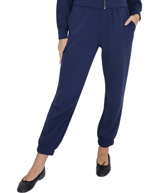 Cloud Fleece Joggers view