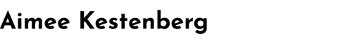 AIMEE KESTENBERG S25