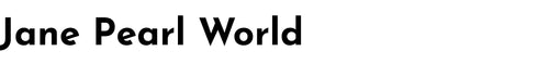 JANES PEARLWORLD S25