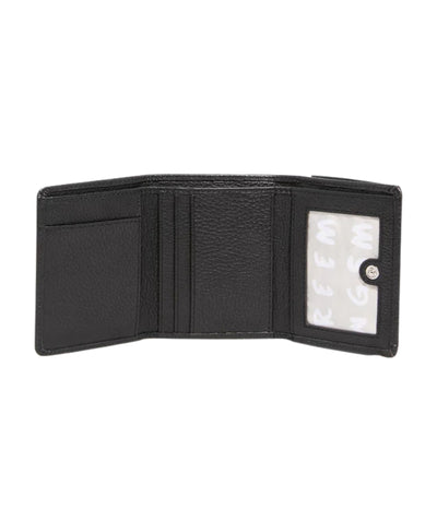 Leather Trifold Wallet image 3