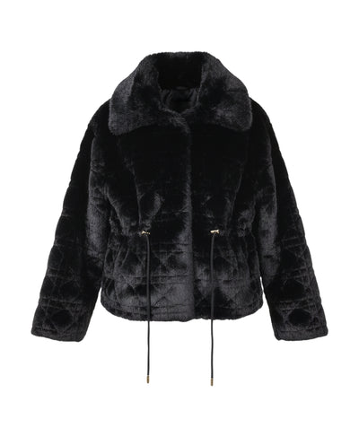 Faux Fur Jacket image 2