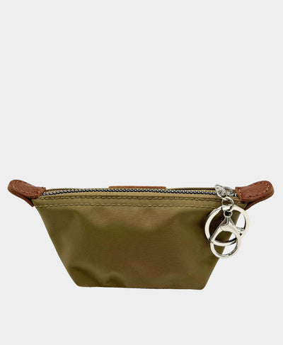 Nylon Coin Purse Keychain/Bag Charm image 5