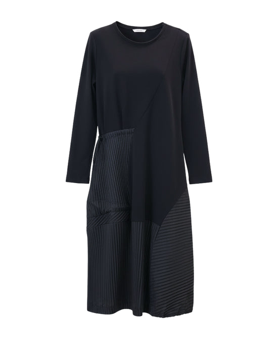 Midi Dress w/ Pocket view 