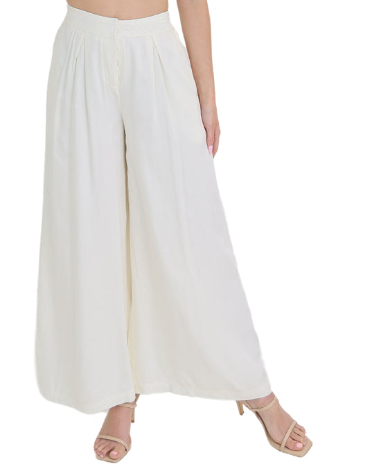Wide Leg Pants view 