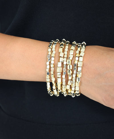 Elastic Bracelet Set image 1