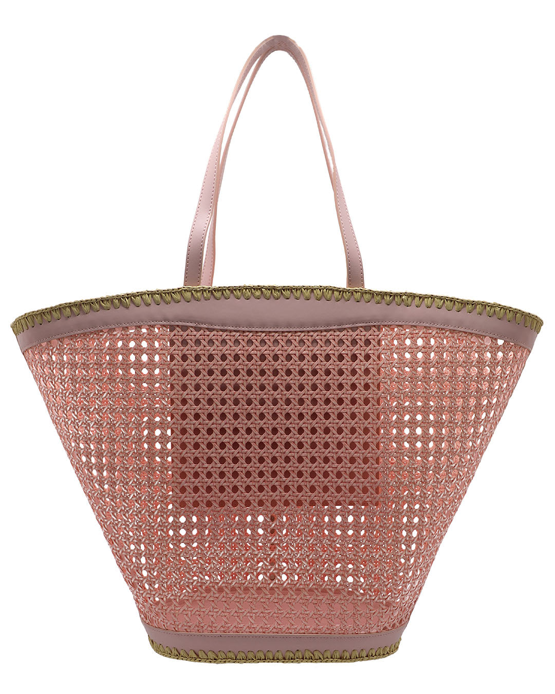 Paper Tote Bag view 1