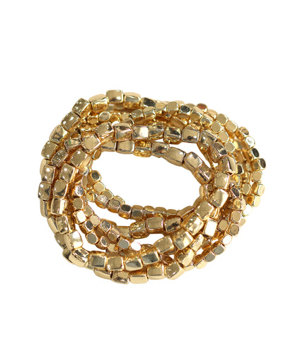 Elastic Bracelet Set image 3