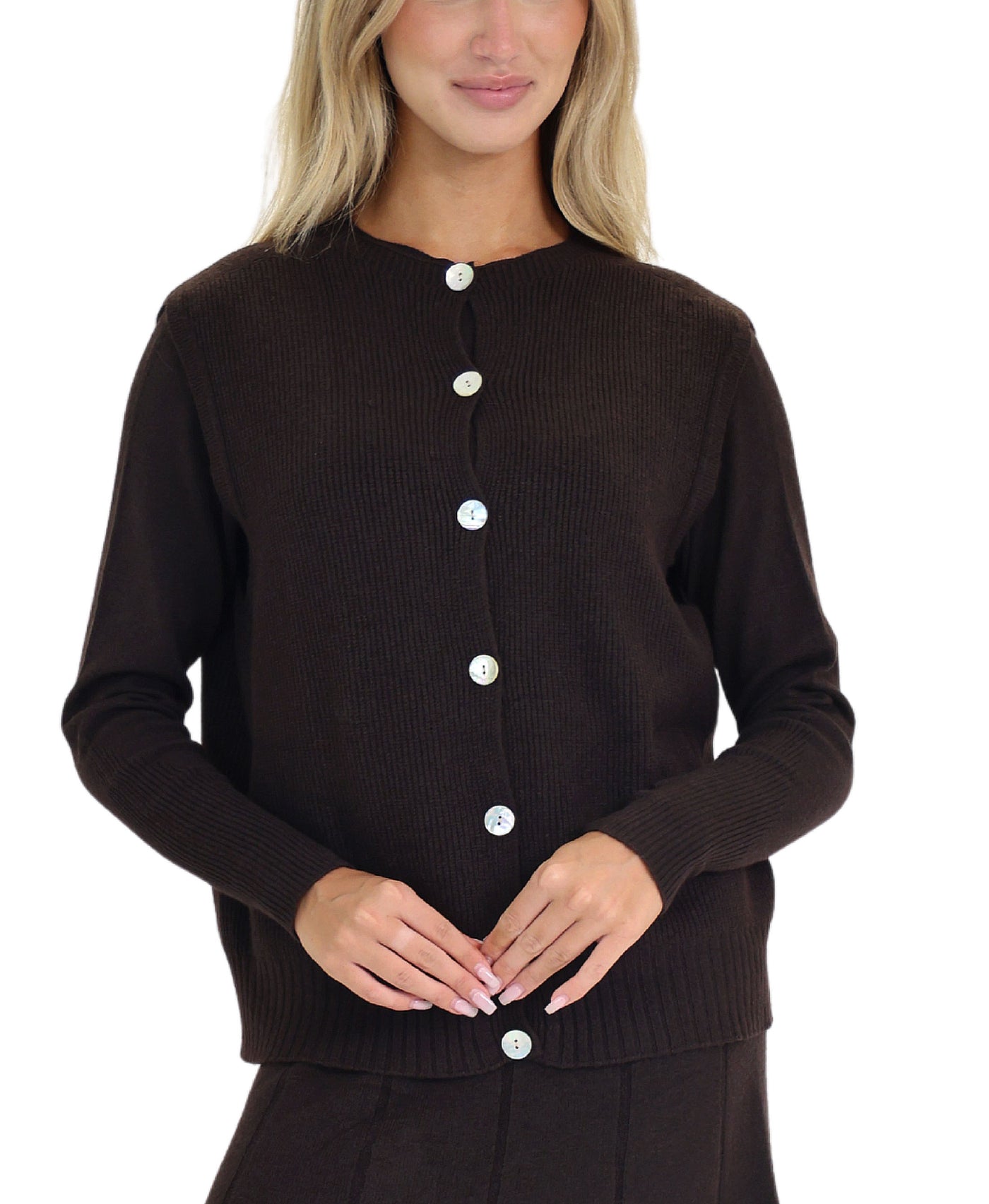 Sweater Vest view 1