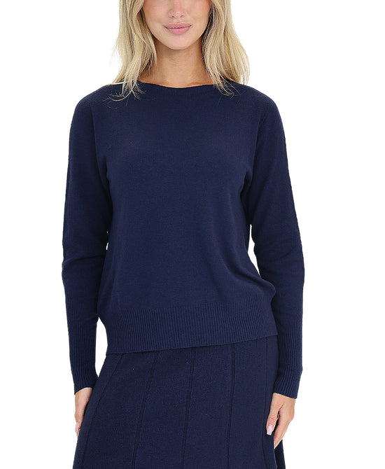 Crewneck Sweater view 