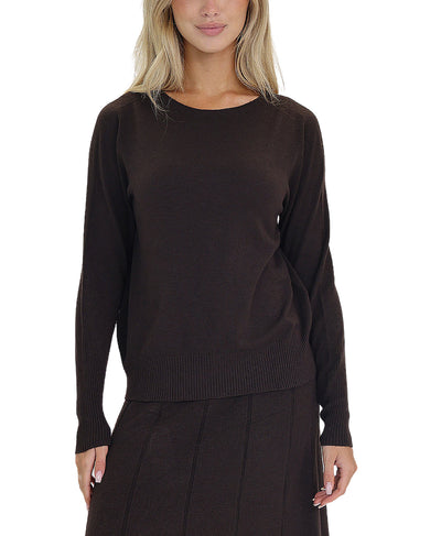Crewneck Sweater image 1