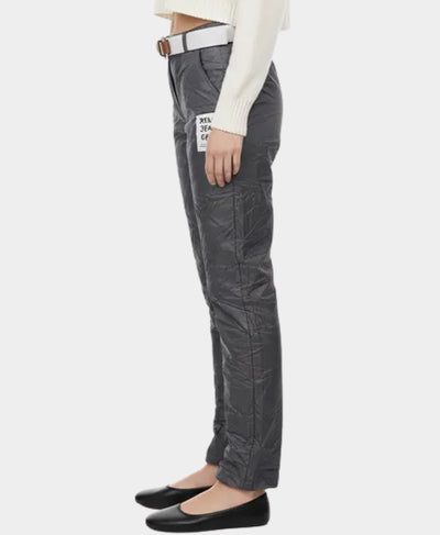 Coated Pants image 2