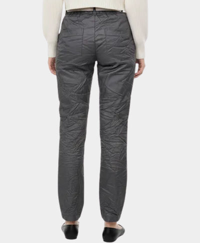 Coated Pants image 3