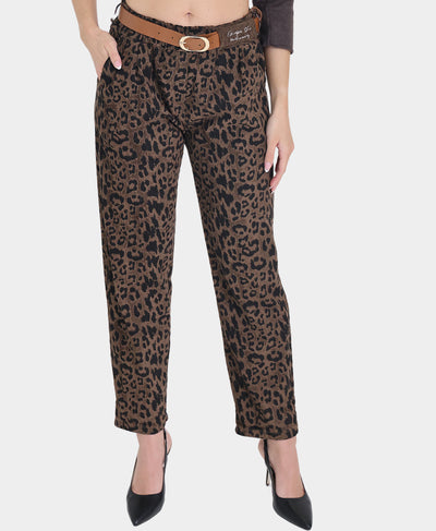 Pinwhale Corduroy Pants image 1