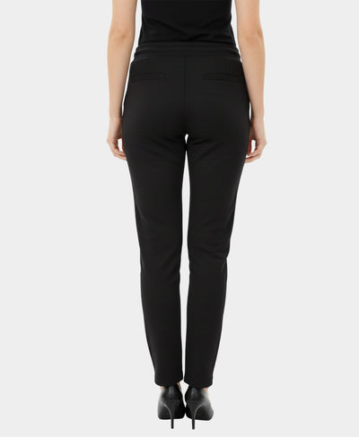 Faux Suede Pants image 2