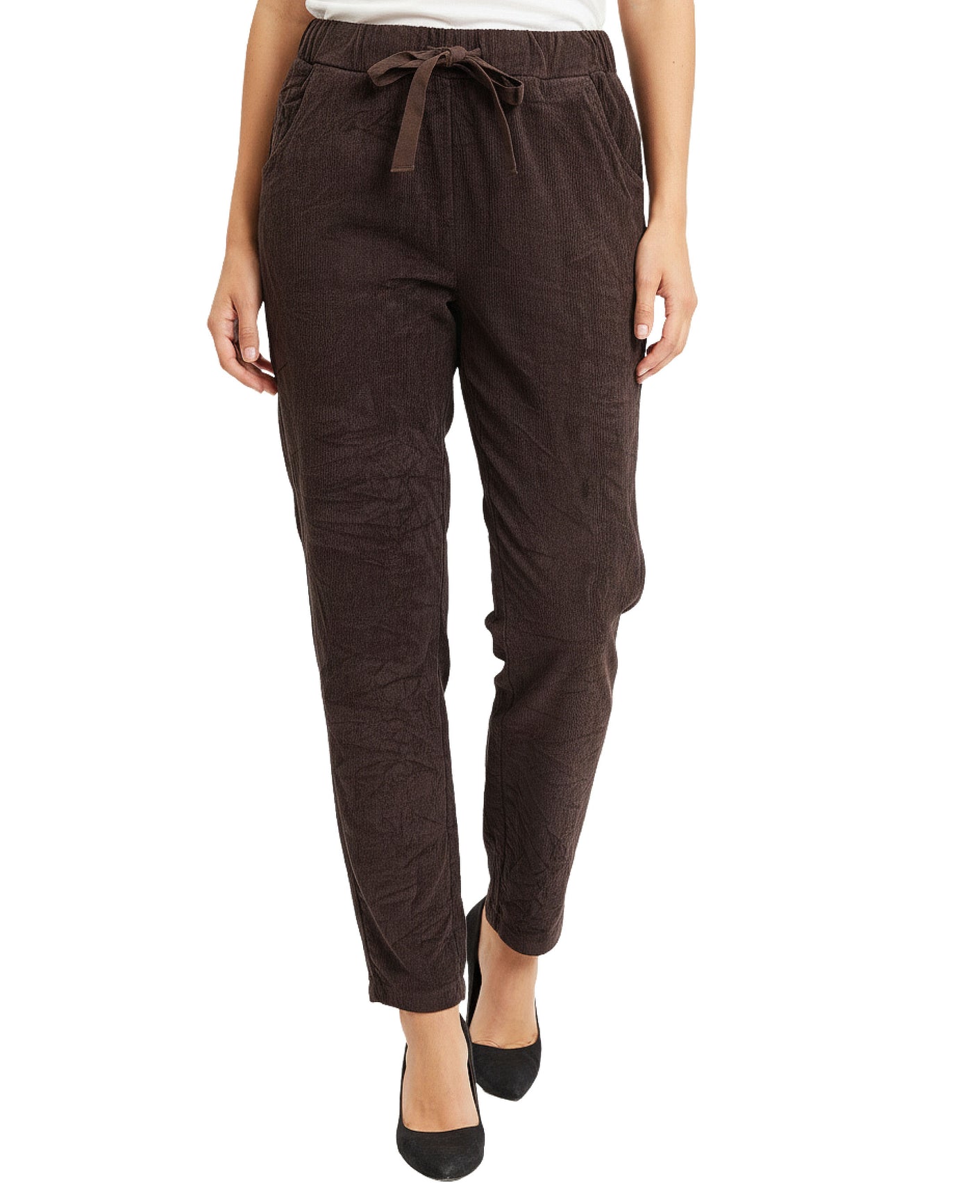 Pinwhale Corduroy Pants view 2