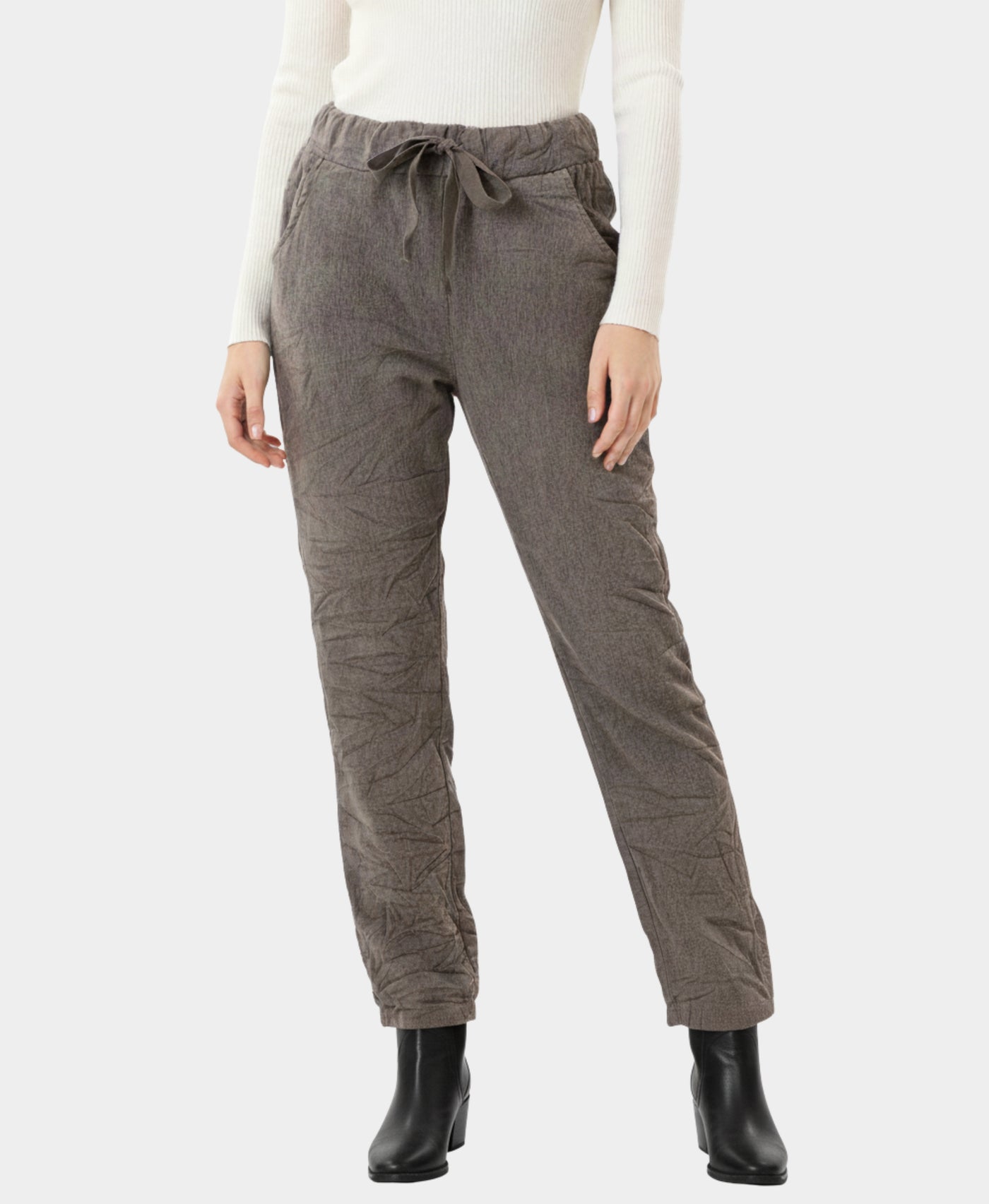 Pinwhale Corduroy Pants view 1