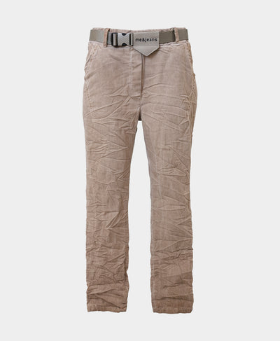 Mineral Washed Pants image 2