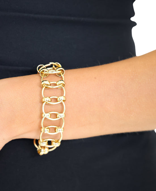 Chain Bracelet view 