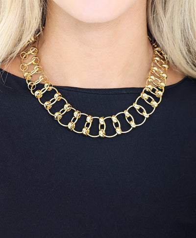 Chain Necklace image 1