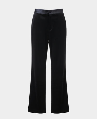 Velvet Pants image 2