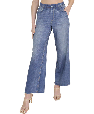 Ultra Soft Lightweight Pants image 1