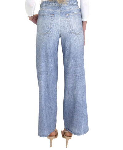 Ultra Soft Lightweight Pants image 2