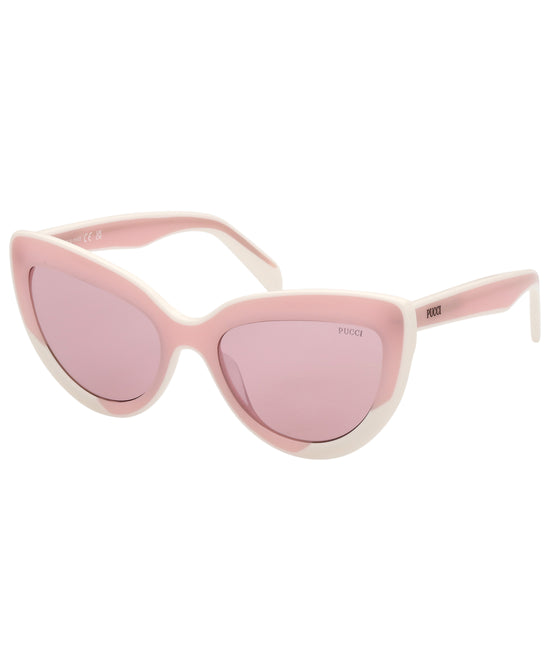 Cat Eye Sunglasses view 