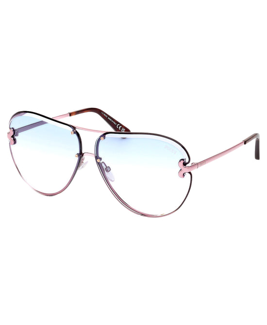 Aviator Sunglasses view 