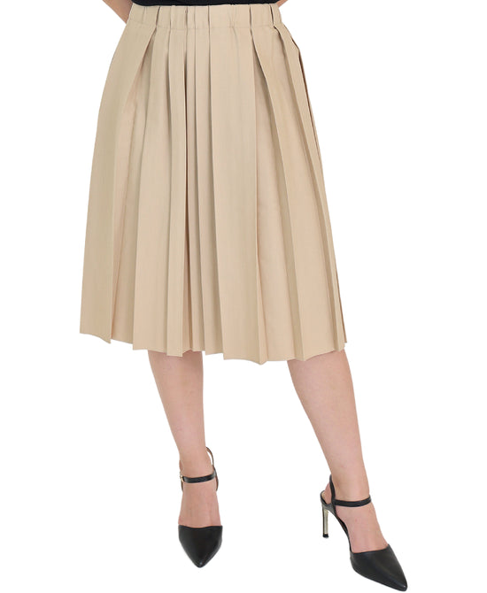 Midi Skirt view 