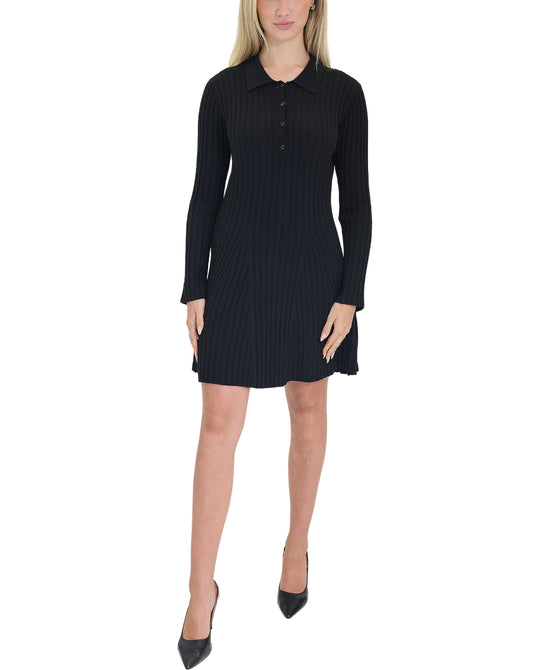Knit Dress view 