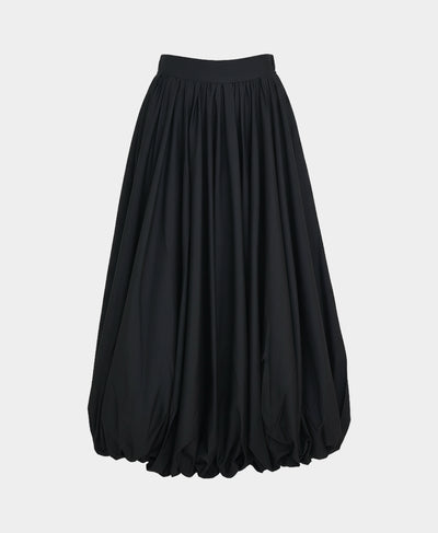 Bubble Midi Skirt image 2