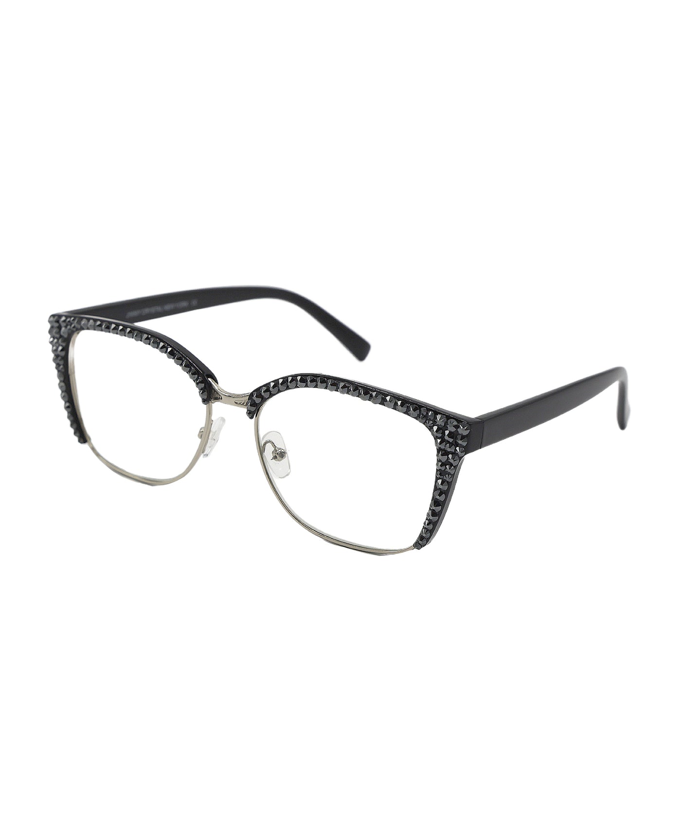 Genuine Crystal Readers view 1