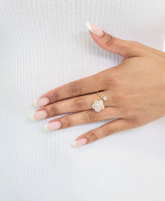 Rose Ring view 