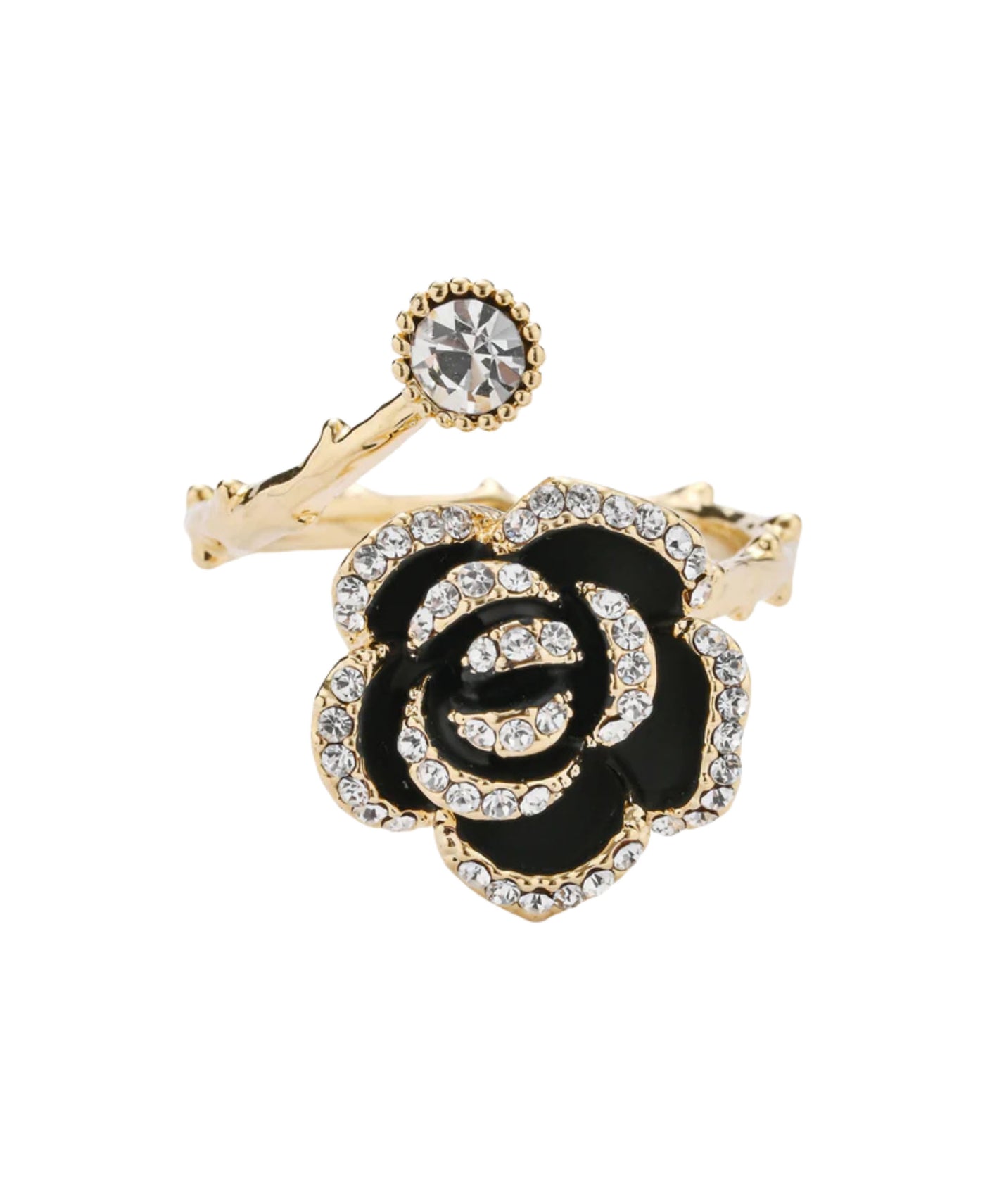 Rose Ring view 2