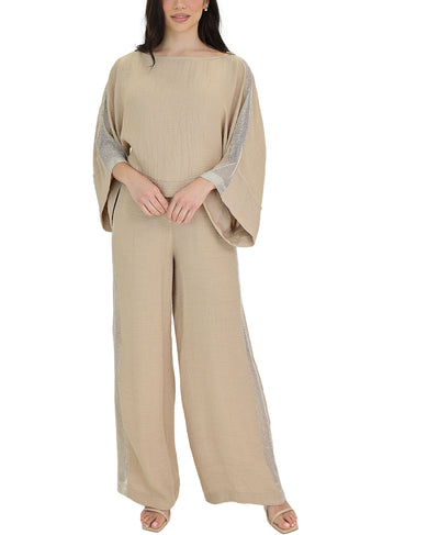 Top w/ Net Trim image 2