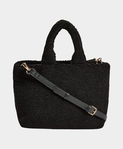 Faux Fur Handbag image 1